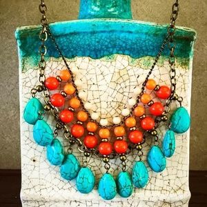 Sunset Necklace by Premier Designs